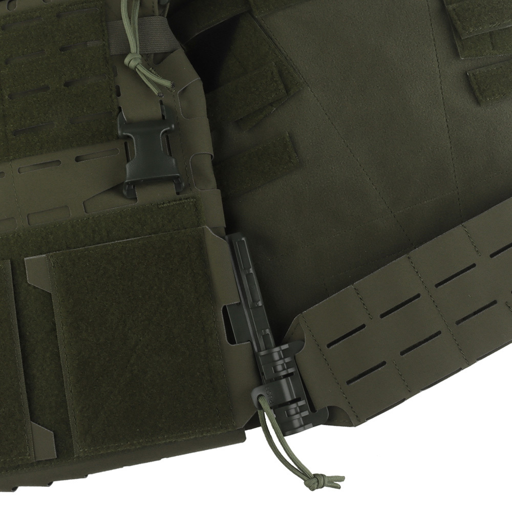 WOSPORT ARC PLATE CARRIER V2 [WST-VE-115]