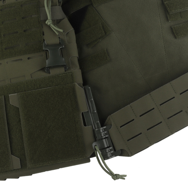 WOSPORT ARC PLATE CARRIER V2 [WST-VE-115]