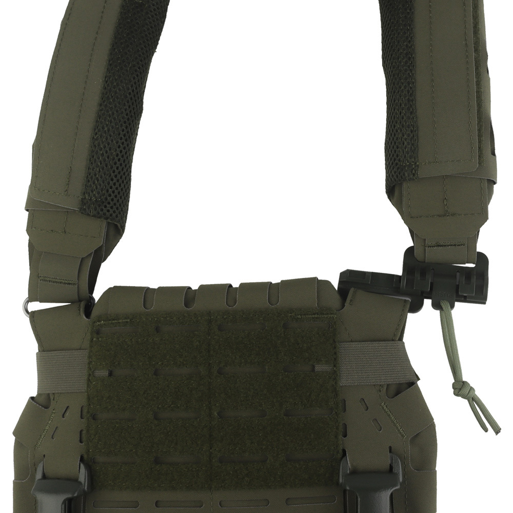 WOSPORT ARC PLATE CARRIER V2 [WST-VE-115]