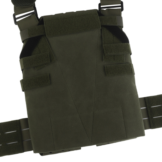 WOSPORT ARC PLATE CARRIER V2 [WST-VE-115]