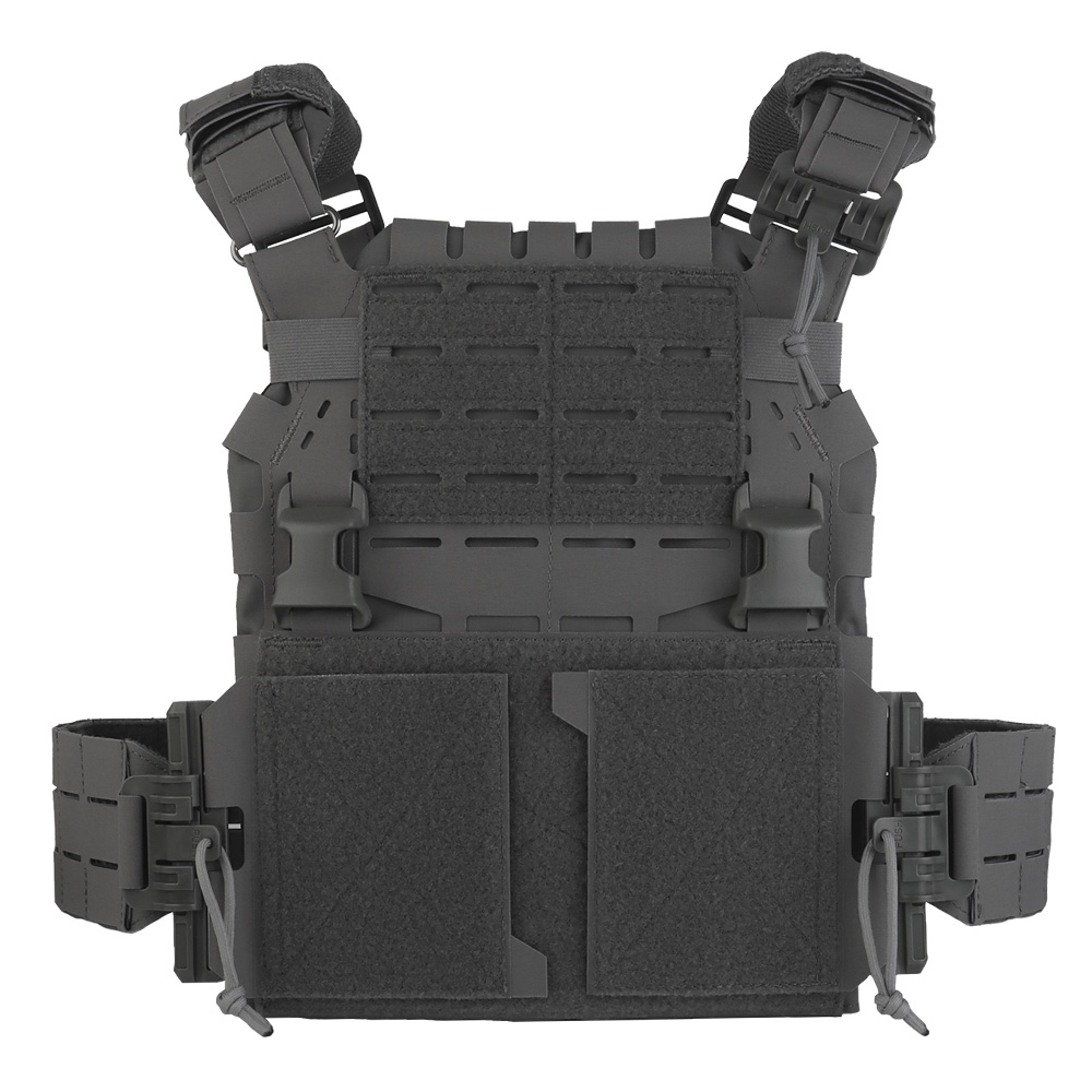 WOSPORT ARC PLATE CARRIER V2 [WST-VE-115]