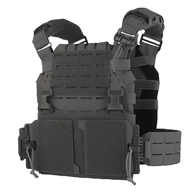 WOSPORT ARC PLATE CARRIER V2 [WST-VE-115]