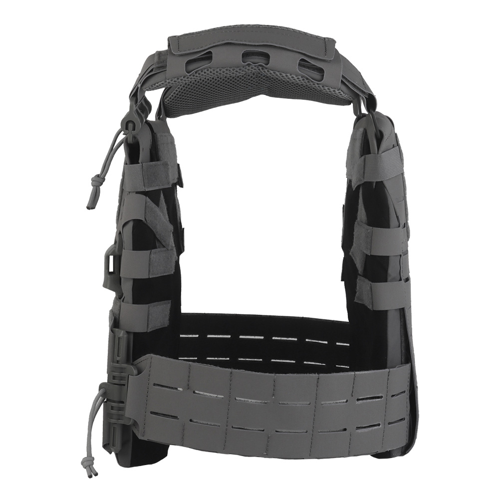 WOSPORT ARC PLATE CARRIER V2 [WST-VE-115]