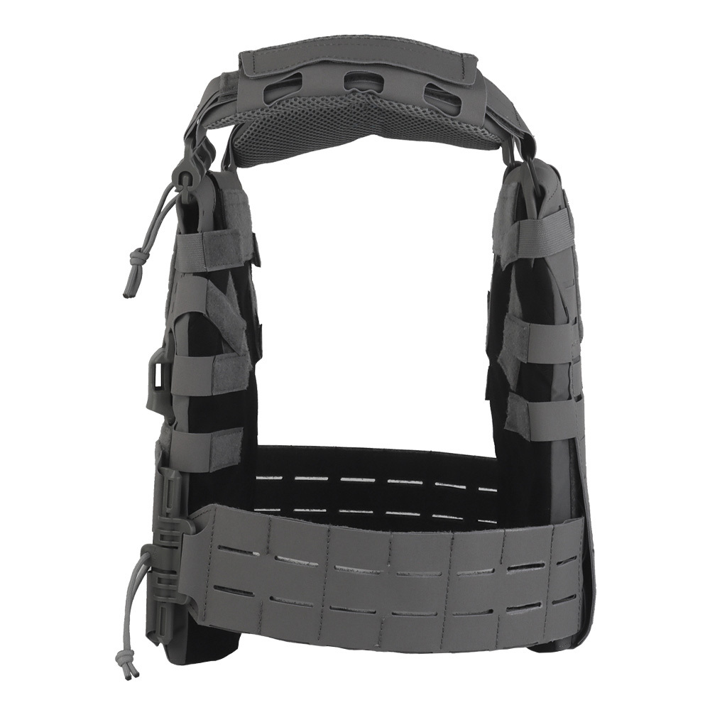 WOSPORT ARC PLATE CARRIER V2 [WST-VE-115]