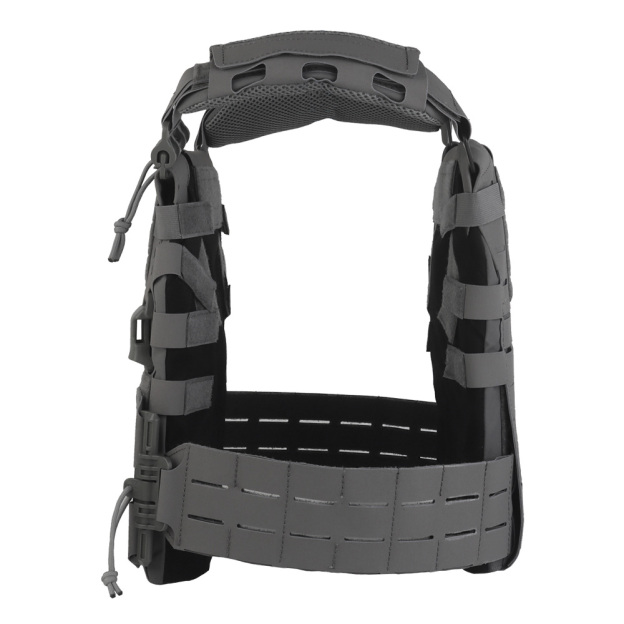 WOSPORT ARC PLATE CARRIER V2 [WST-VE-115]