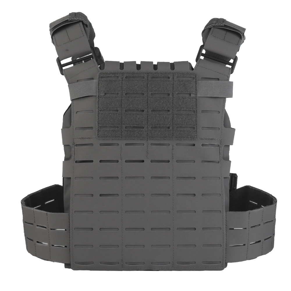 WOSPORT ARC PLATE CARRIER V2 [WST-VE-115]