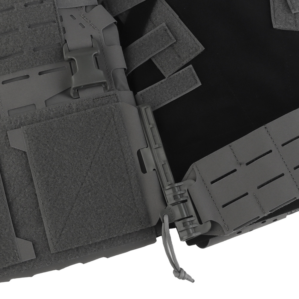 WOSPORT ARC PLATE CARRIER V2 [WST-VE-115]