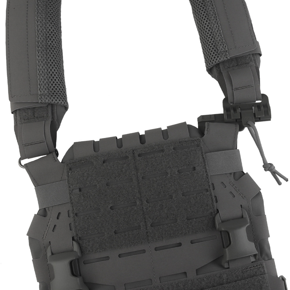 WOSPORT ARC PLATE CARRIER V2 [WST-VE-115]