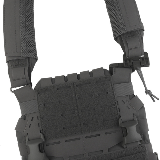 WOSPORT ARC PLATE CARRIER V2 [WST-VE-115]