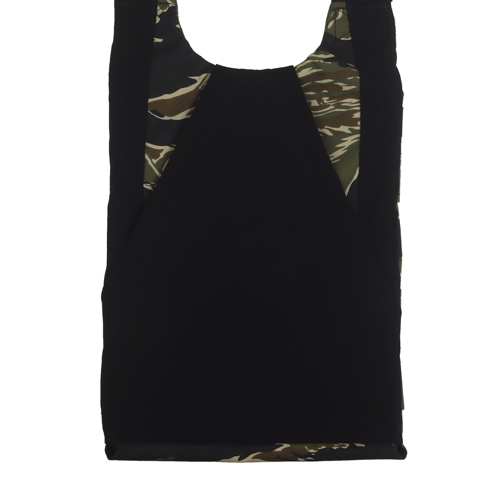 WOSPORT LV-119 TACTICAL PLATE CARRIER SET [WST-VE-116]