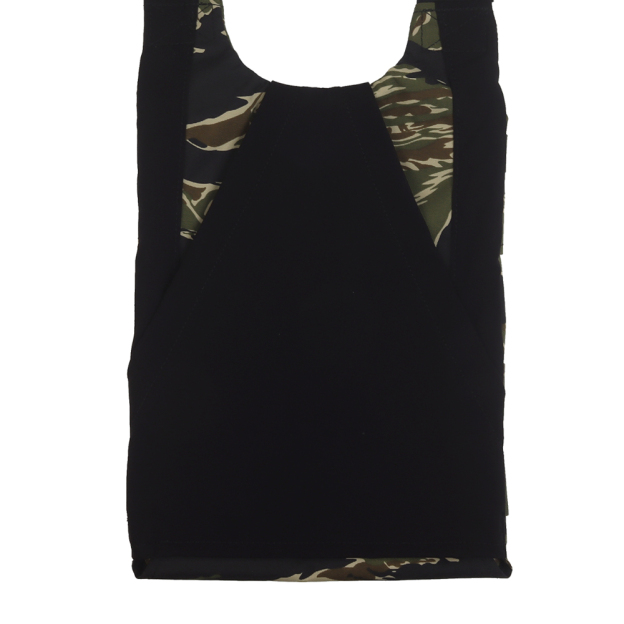 WOSPORT LV-119 TACTICAL PLATE CARRIER SET [WST-VE-116]