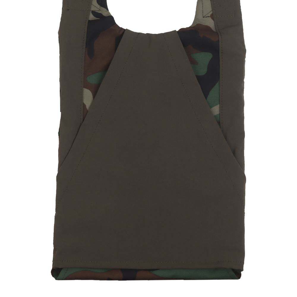 WOSPORT LV-119 TACTICAL PLATE CARRIER SET [WST-VE-116]