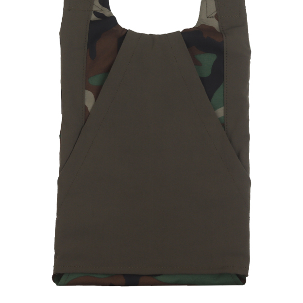 WOSPORT LV-119 TACTICAL PLATE CARRIER SET [WST-VE-116]