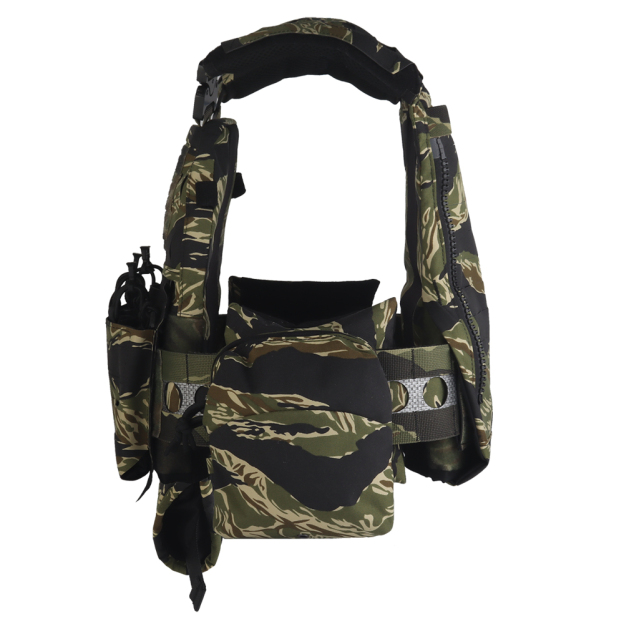 WOSPORT V5 PC PLATE CARRIER SET [WST-VE-117]