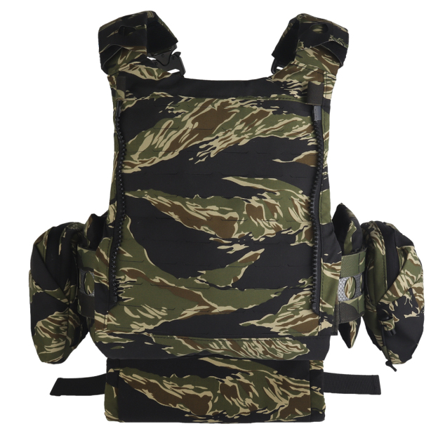 WOSPORT V5 PC PLATE CARRIER SET [WST-VE-117]