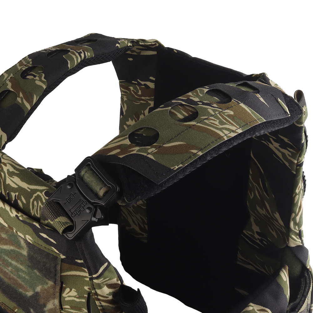 WOSPORT V5 PC PLATE CARRIER SET [WST-VE-117]