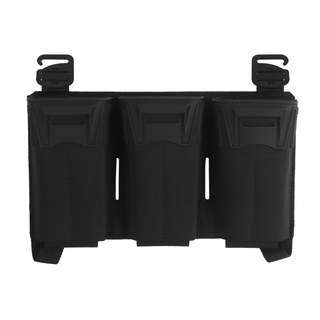 K-TYPE K-TYPE TRIPLE MAG POUCH PANEL [WST-VE-118-ACC-01]