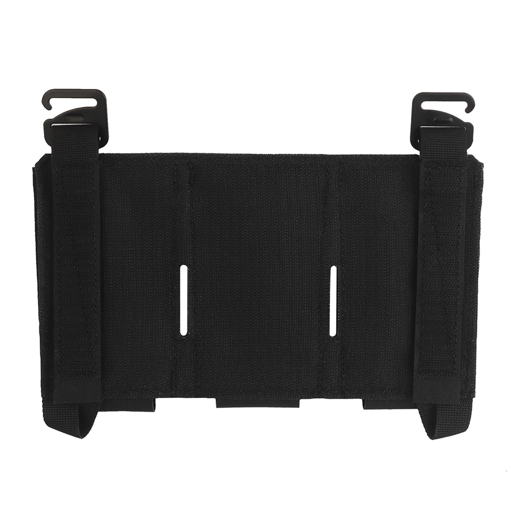 K-TYPE K-TYPE TRIPLE MAG POUCH PANEL [WST-VE-118-ACC-01]