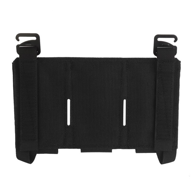 K-TYPE K-TYPE TRIPLE MAG POUCH PANEL [WST-VE-118-ACC-01]