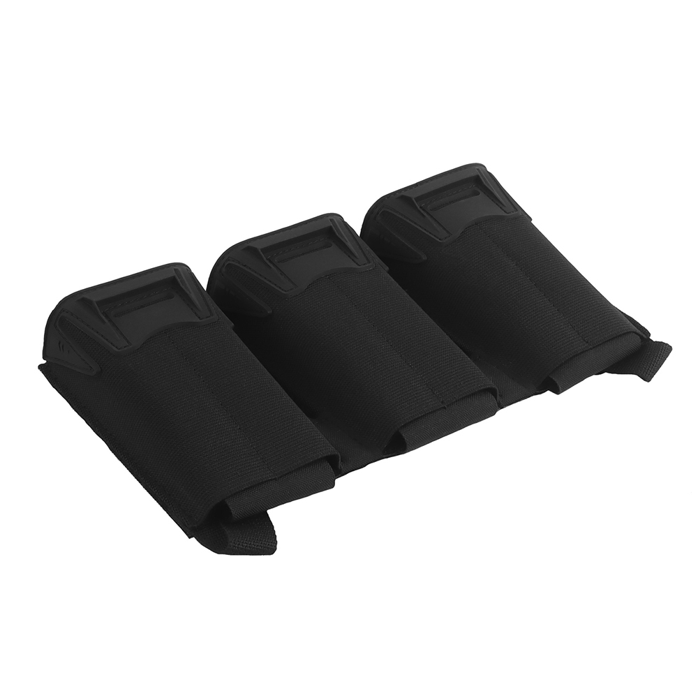 K-TYPE K-TYPE TRIPLE MAG POUCH PANEL [WST-VE-118-ACC-01]