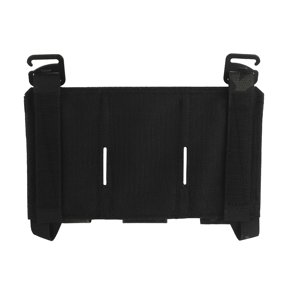 K-TYPE K-TYPE TRIPLE MAG POUCH PANEL [WST-VE-118-ACC-01]