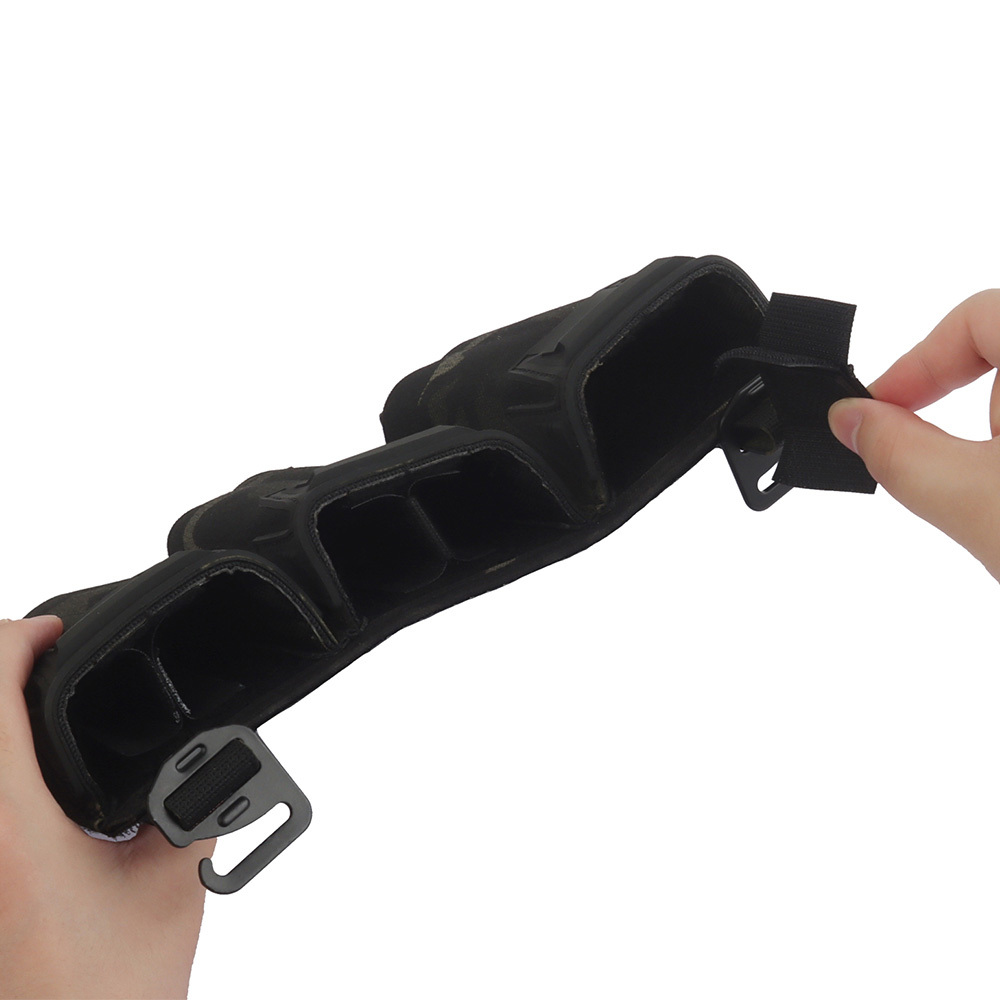 K-TYPE K-TYPE TRIPLE MAG POUCH PANEL [WST-VE-118-ACC-01]