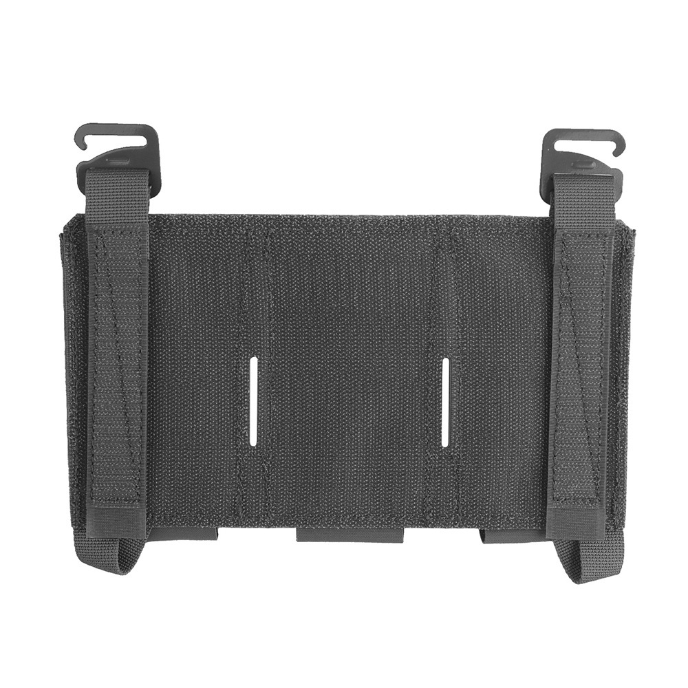 K-TYPE K-TYPE TRIPLE MAG POUCH PANEL [WST-VE-118-ACC-01]