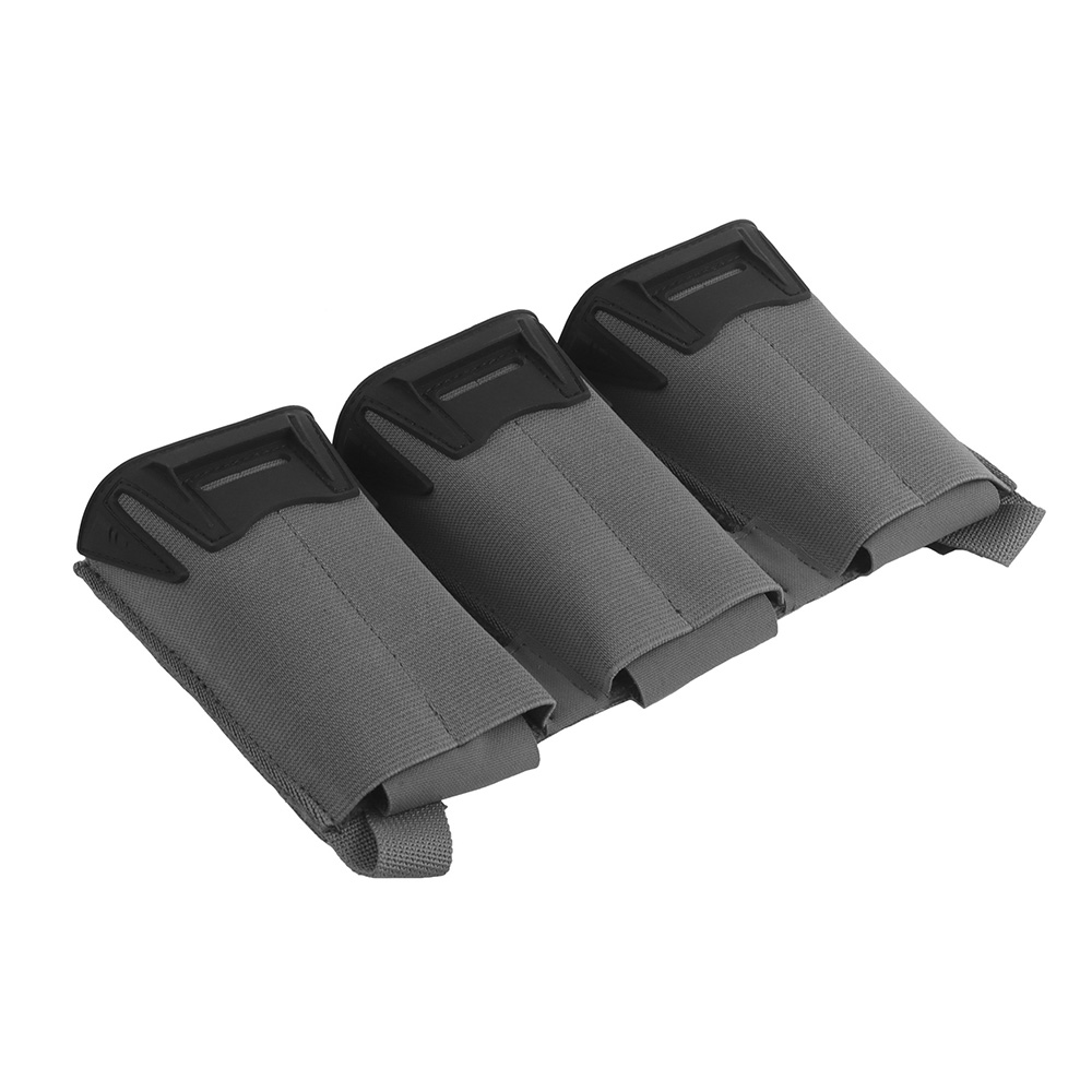 K-TYPE K-TYPE TRIPLE MAG POUCH PANEL [WST-VE-118-ACC-01]