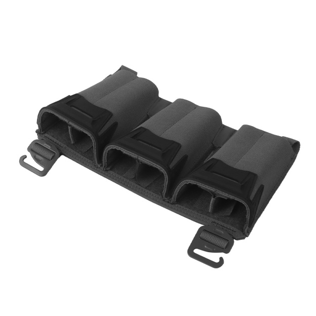 K-TYPE K-TYPE TRIPLE MAG POUCH PANEL [WST-VE-118-ACC-01]