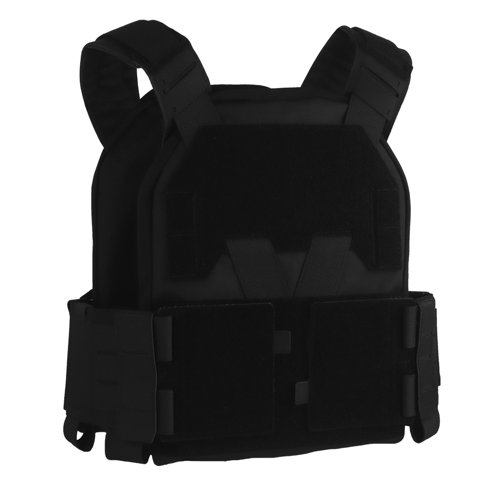 WOSPORT KZ MINIMALISTIC MULTI-MISSION PLATE CARRIER [WST-VE-118]