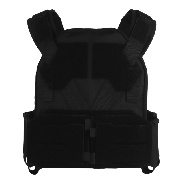 WOSPORT KZ MINIMALISTIC MULTI-MISSION PLATE CARRIER [WST-VE-118]