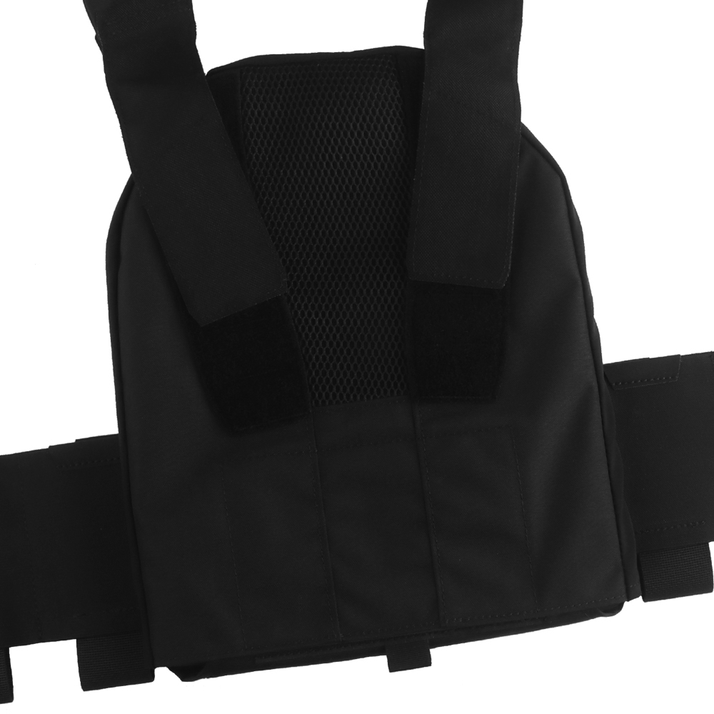 WOSPORT KZ MINIMALISTIC MULTI-MISSION PLATE CARRIER [WST-VE-118]