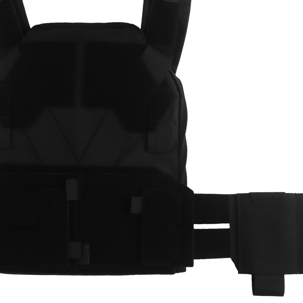 WOSPORT KZ MINIMALISTIC MULTI-MISSION PLATE CARRIER [WST-VE-118]