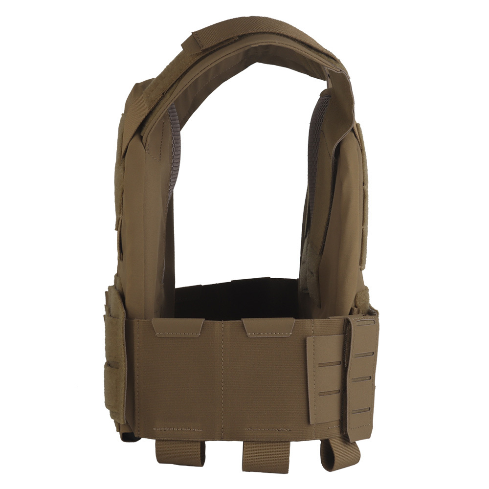 WOSPORT KZ MINIMALISTIC MULTI-MISSION PLATE CARRIER [WST-VE-118]