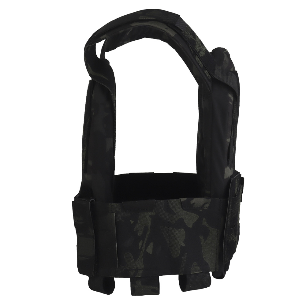WOSPORT KZ MINIMALISTIC MULTI-MISSION PLATE CARRIER [WST-VE-118]