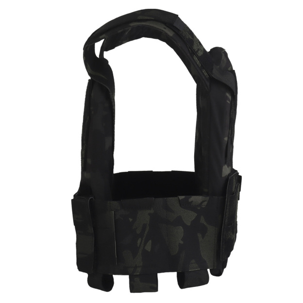 WOSPORT KZ MINIMALISTIC MULTI-MISSION PLATE CARRIER [WST-VE-118]