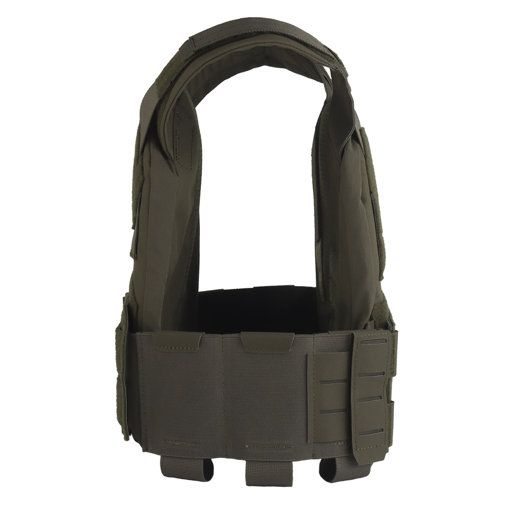 WOSPORT KZ MINIMALISTIC MULTI-MISSION PLATE CARRIER [WST-VE-118]