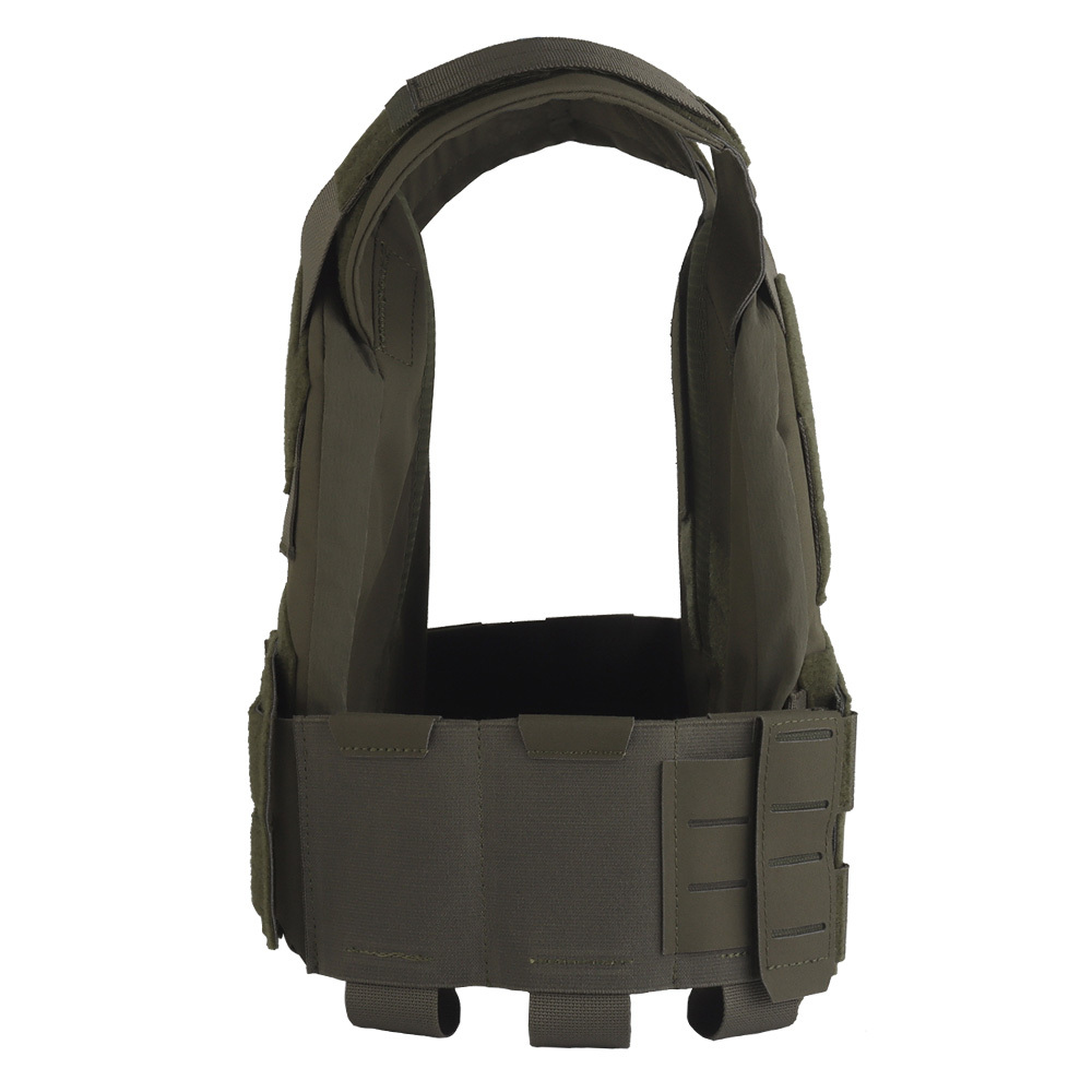 WOSPORT KZ MINIMALISTIC MULTI-MISSION PLATE CARRIER [WST-VE-118]