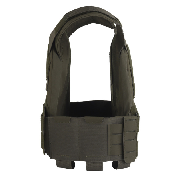 WOSPORT KZ MINIMALISTIC MULTI-MISSION PLATE CARRIER [WST-VE-118]