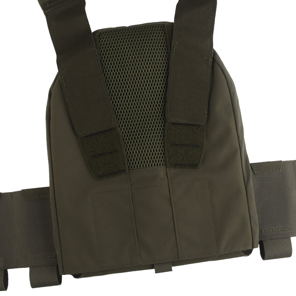 WOSPORT KZ MINIMALISTIC MULTI-MISSION PLATE CARRIER [WST-VE-118]