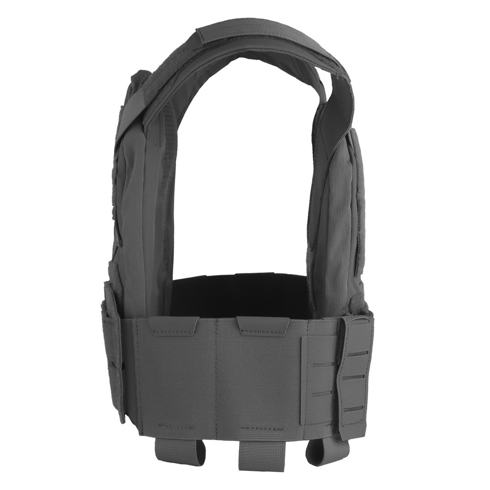 WOSPORT KZ MINIMALISTIC MULTI-MISSION PLATE CARRIER [WST-VE-118]