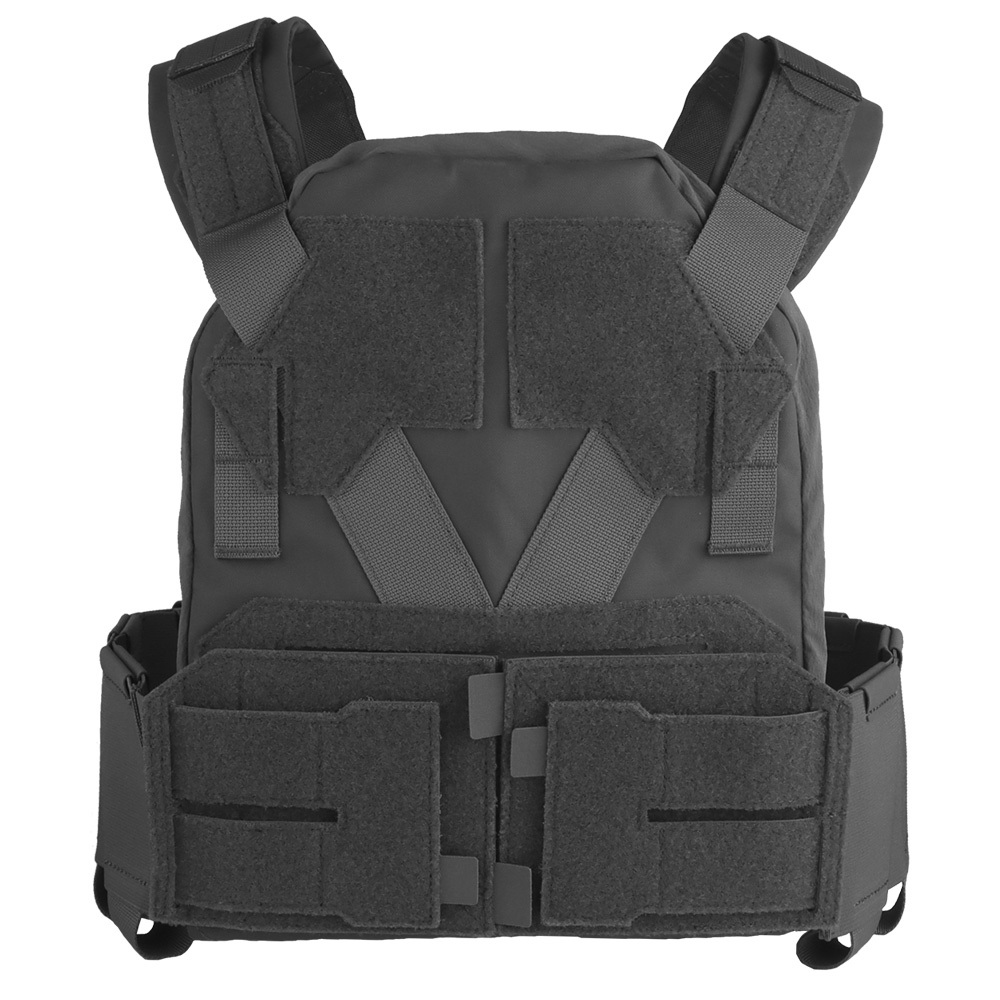 WOSPORT KZ MINIMALISTIC MULTI-MISSION PLATE CARRIER [WST-VE-118]