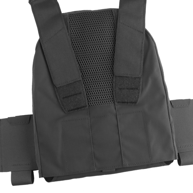 WOSPORT KZ MINIMALISTIC MULTI-MISSION PLATE CARRIER [WST-VE-118]