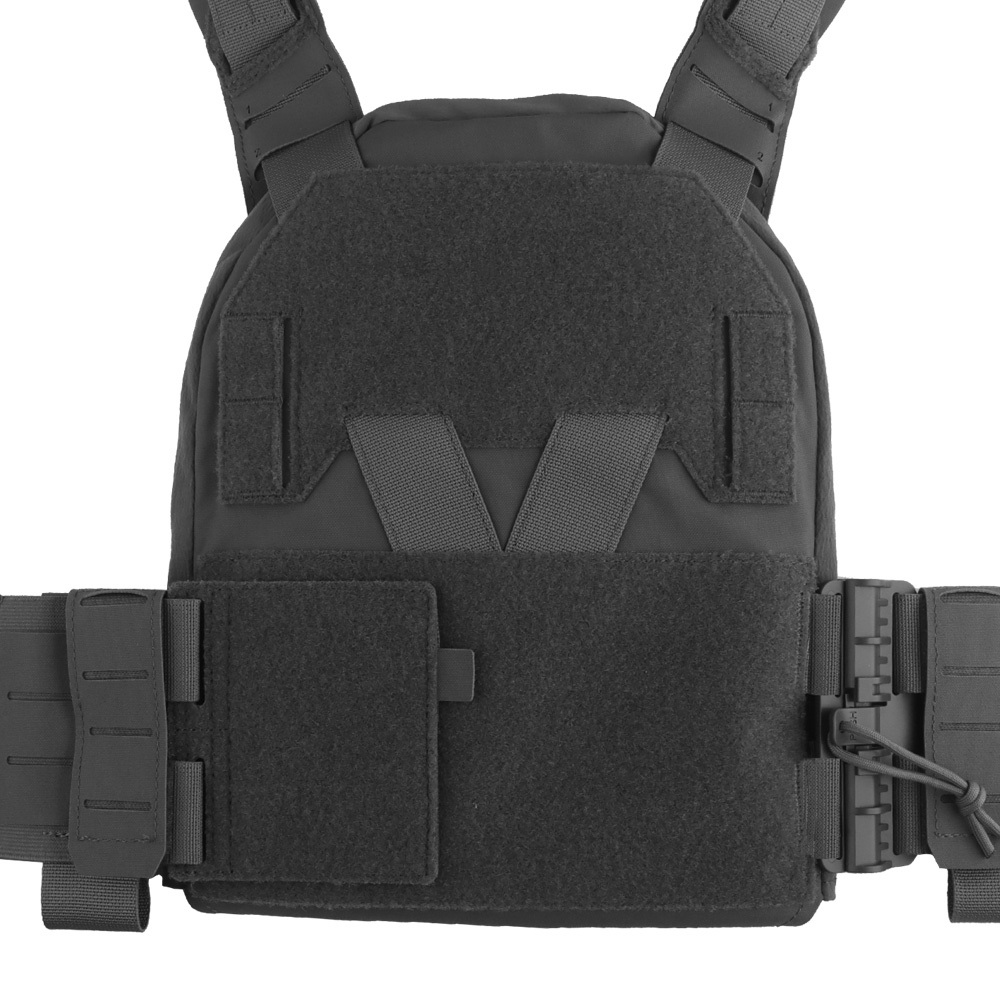 WOSPORT KZ MINIMALISTIC MULTI-MISSION PLATE CARRIER [WST-VE-118]