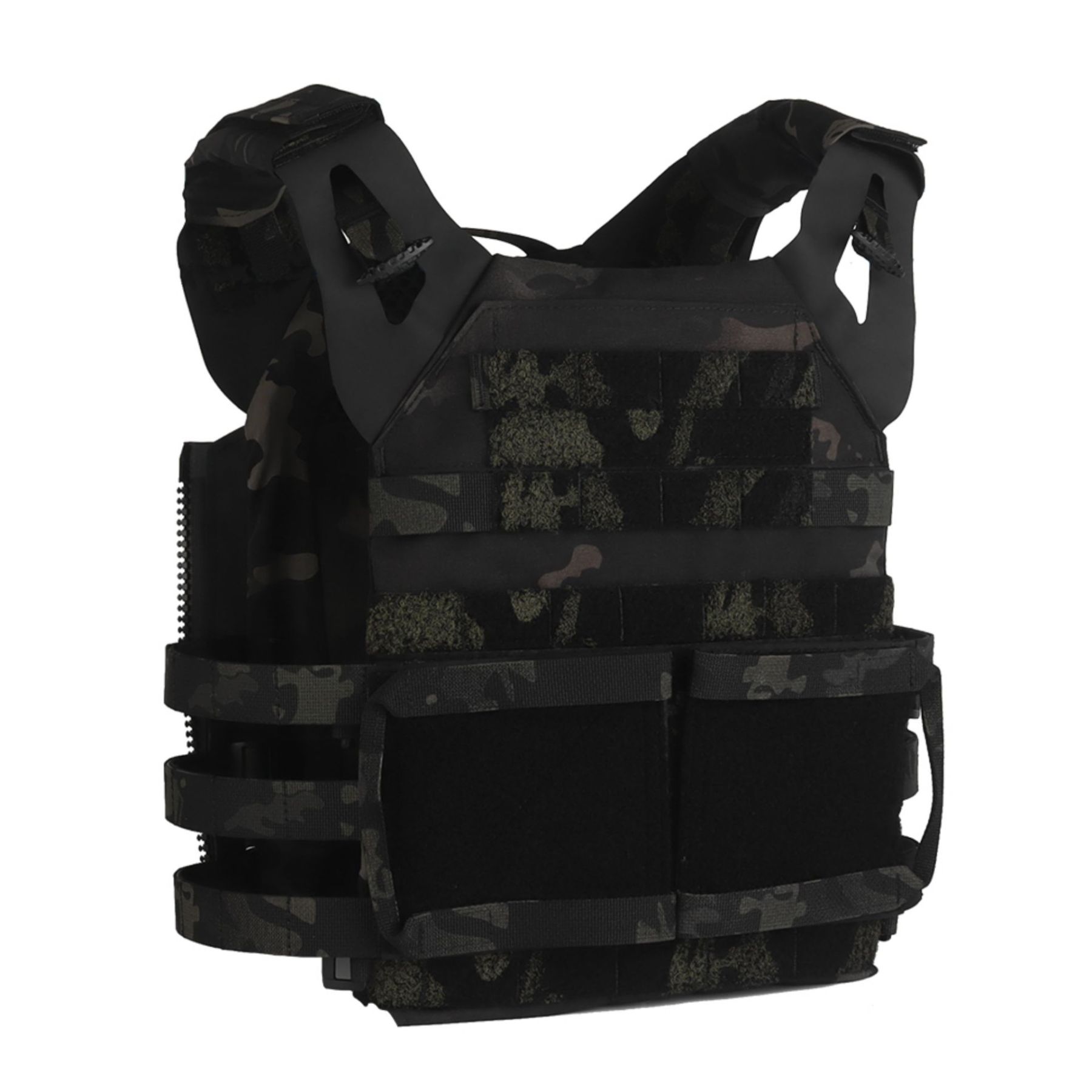 WOSPORT NEW JPC TACTICAL VEST 2.0 [WST-VE-99]