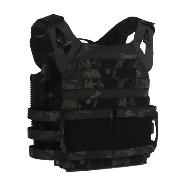 WOSPORT NEW JPC TACTICAL VEST 2.0 [WST-VE-99]