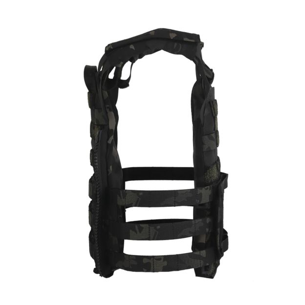 WOSPORT NEW JPC TACTICAL VEST 2.0 [WST-VE-99]