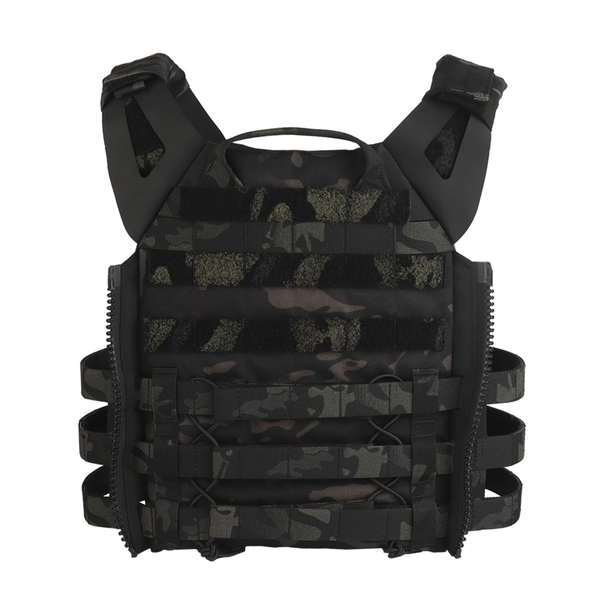 WOSPORT NEW JPC TACTICAL VEST 2.0 [WST-VE-99]