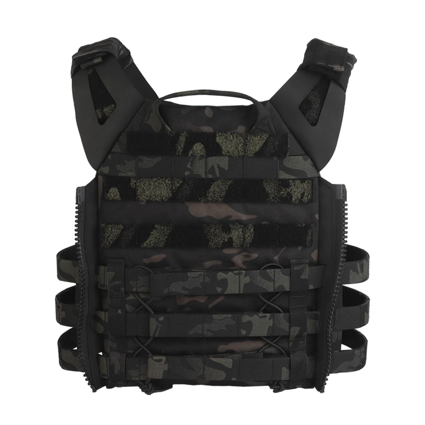 WOSPORT NEW JPC TACTICAL VEST 2.0 [WST-VE-99]