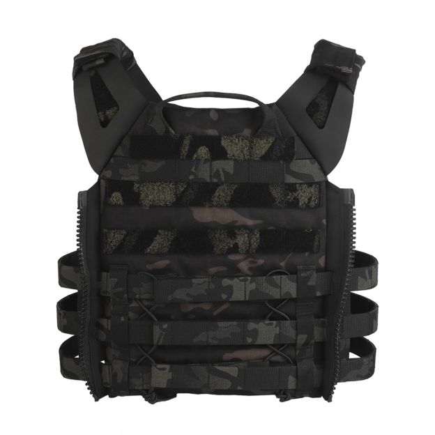 WOSPORT NEW JPC TACTICAL VEST 2.0 [WST-VE-99]